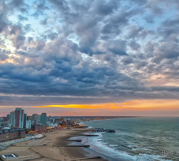 Mar del Plata